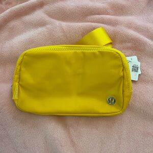 Lululemon Belt Bag 1L